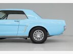 Thumbnail Photo 41 for 1965 Ford Mustang